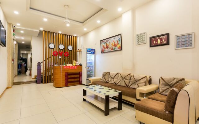OYO 195 Lap Nhu Y Hotel