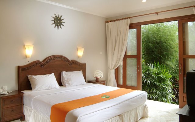 Anahata Villas & Spa Resort