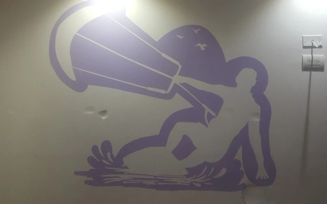 Bike and Dive Hostel