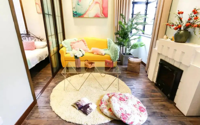 Zhijiansha No.3 Changle Road