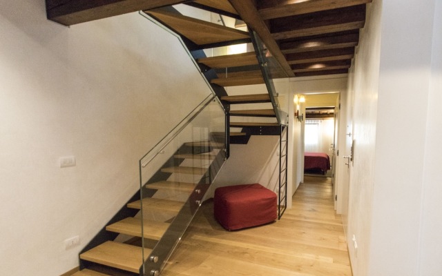 Palazzo Monigo Suite