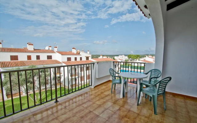 Siesta Mar Apartamentos