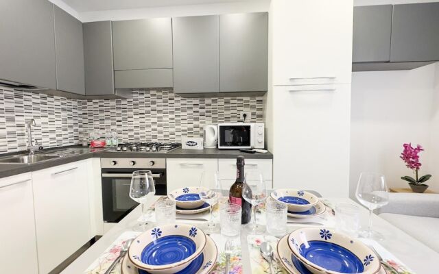 Le Comari in Chioggia