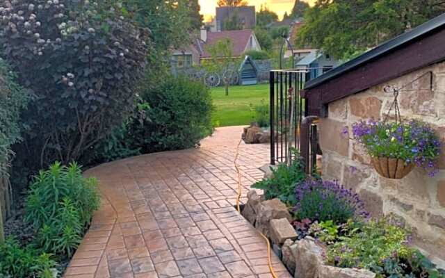 Lynwood, Cupar, Fife