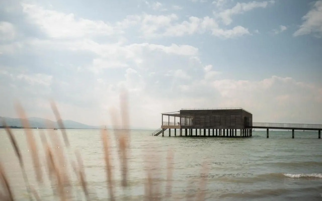 Seehotel am Kaiserstrand