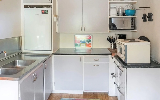 4 Person Holiday Home in Olofstrom