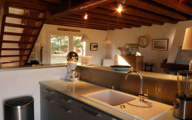 Maison Le Palais, 6 pièces, 10 personnes - FR-1-418-4