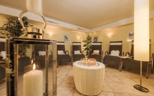 Hotel Finkenbergerhof
