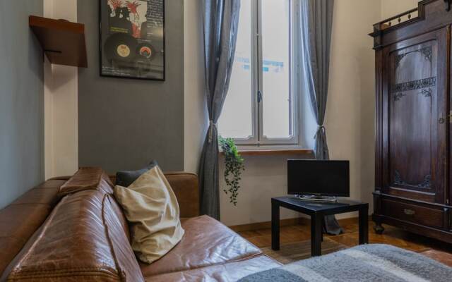 Sebastopoli 145 - Casa Romat