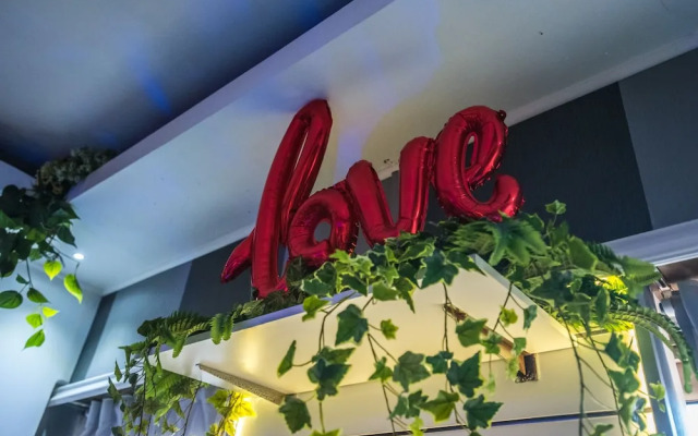 Samsara e Nirvana ApartSuite & Spa