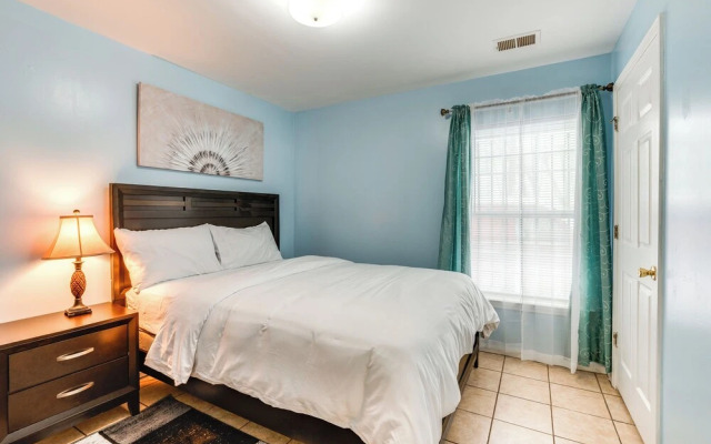 Cozy Newark Getaway ~ 15 Mi To Manhattan!