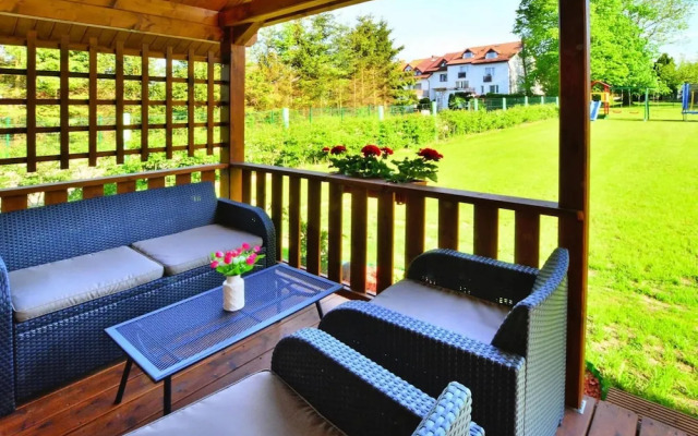 Holiday Homes, Ustronie Morskie