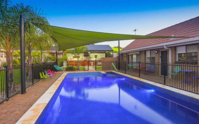 Mildura Holiday Villas