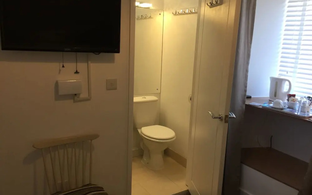 The Haven Guest House