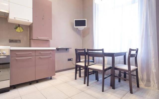 Best apartment in St. Yekaterininskaya 25