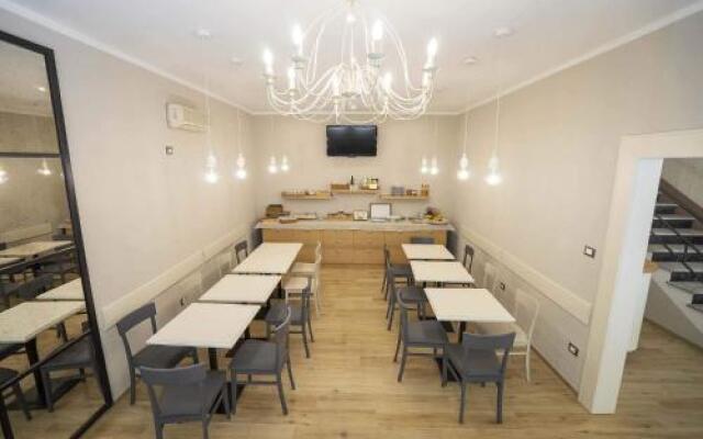 Albergo Africa