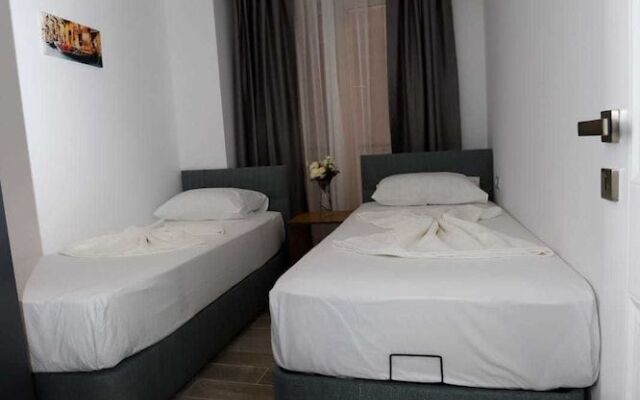 Panorama Kaş Apart Otel