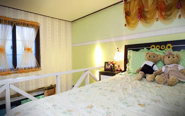 Chuncheon Beautiful House Pension