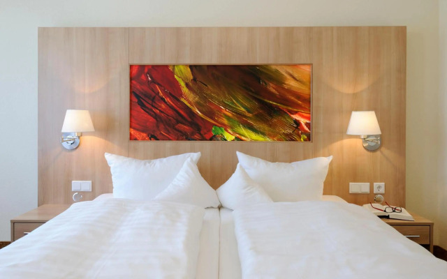 Johannesbad Hotel Füssinger Hof