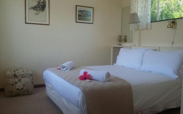 Lovemore Lodges Knysna