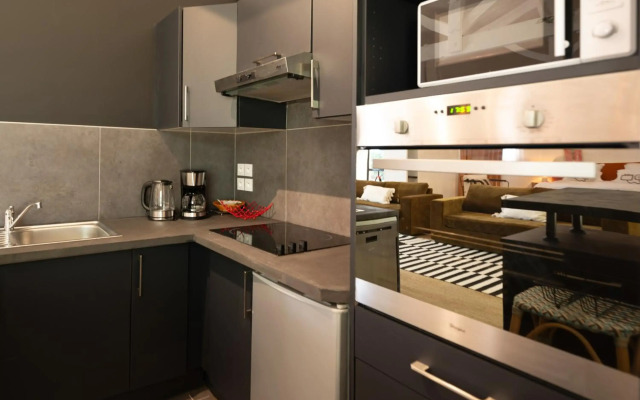 Best Western Golf Hotel Lacanau