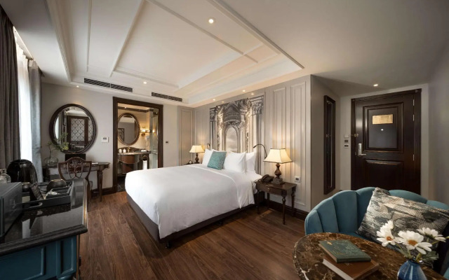 Meritel Hanoi
