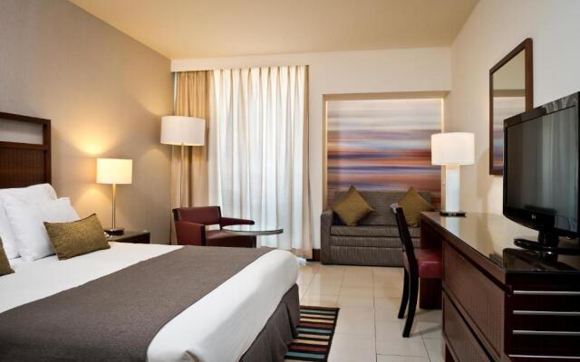King Solomon by Isrotel Collection