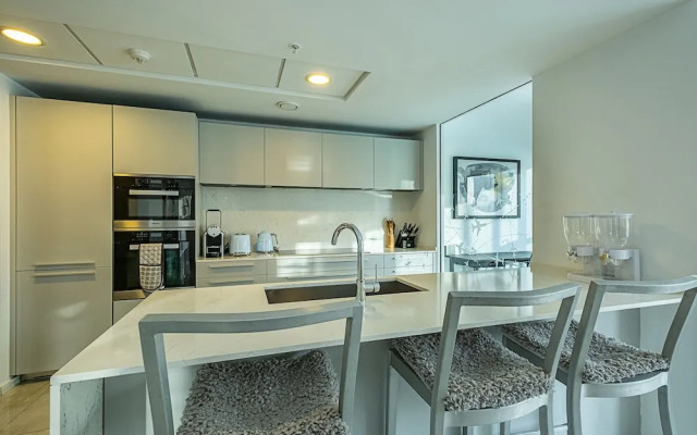 Gorgeous 3 bed at Burj Residences