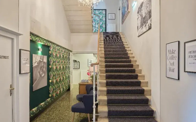 Villa Carlton - Adults Only
