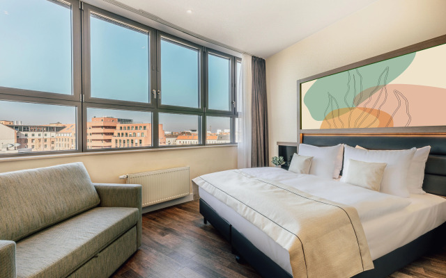 Garner Hotel Berlin - Charlottenburg by IHG