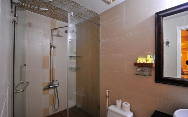 Wild Lotus Apartment 2