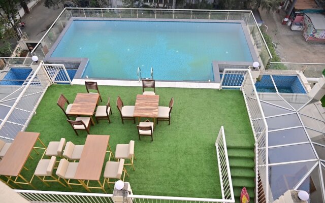 Moistin Hotel