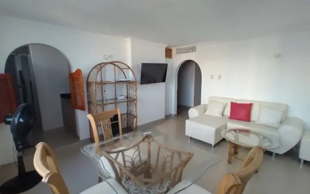 Apartamentos Los Delfines