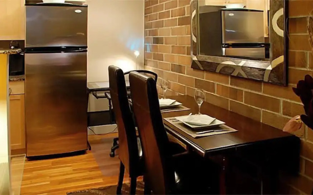Corporate Suites of Calgary - Sunnyside