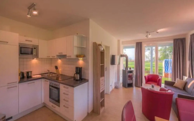 Apartment fur Einen Komfortablen Aufenthalt