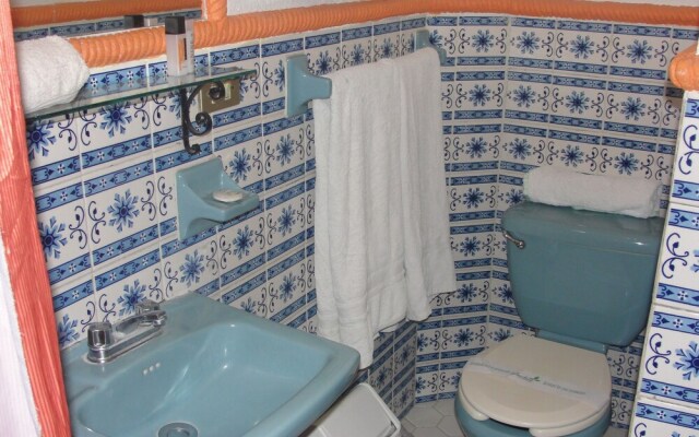 Hotel del Parque Guadiana