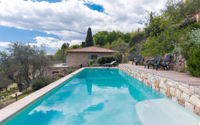 Les Mas d'Azur Appartement