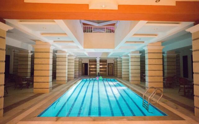 Majorica Marina Hotel