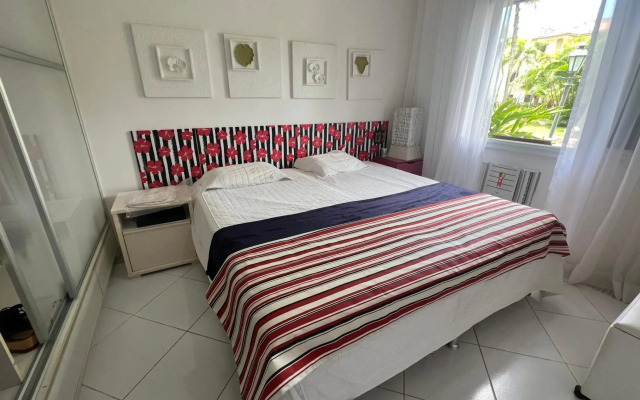 Apartamento Cidade de Ubatuba