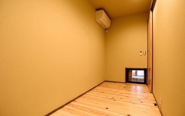 tanaka gokurakudou guesthouse