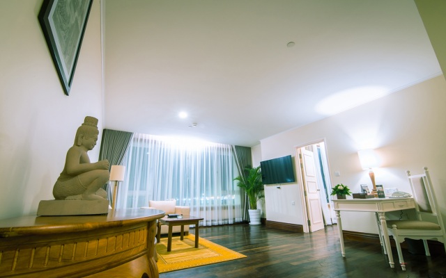 Sokha Phnom Penh Hotel