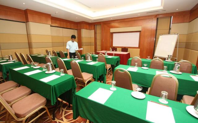 De Palma Hotel Ampang