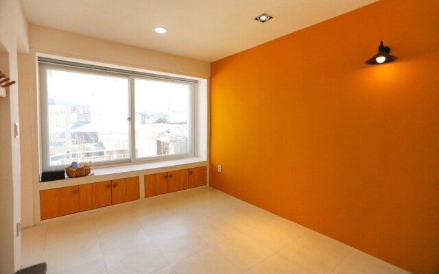 Jeonju Hanok Village Kkol Guesthouse