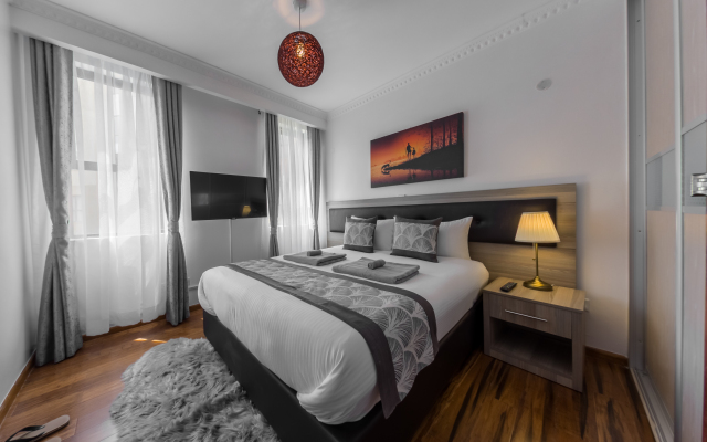 Edmor Residences - Riverside 2D