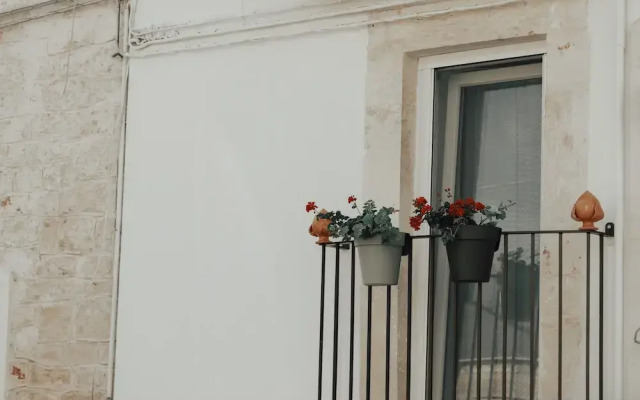 Dimora Pozzo Epifani