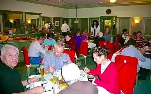 Meister BÄR HOTEL Vogtland