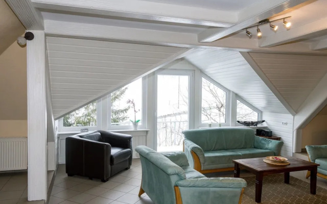 Ferienwohnung im Sauerland