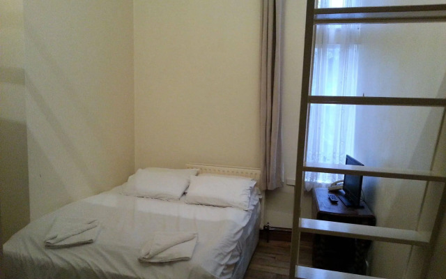 Boka Hotel