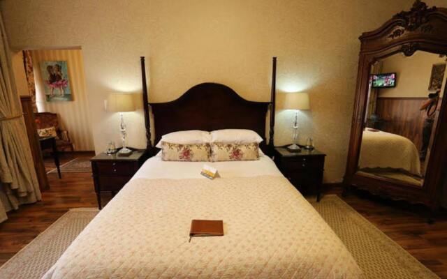 Art Lovers Guesthouse