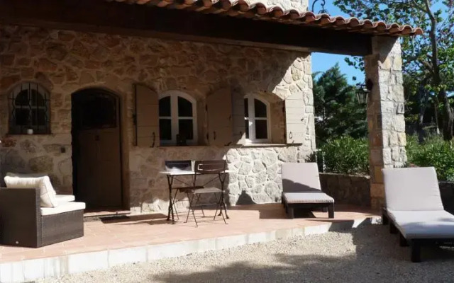 La Bastide Des Senteurs